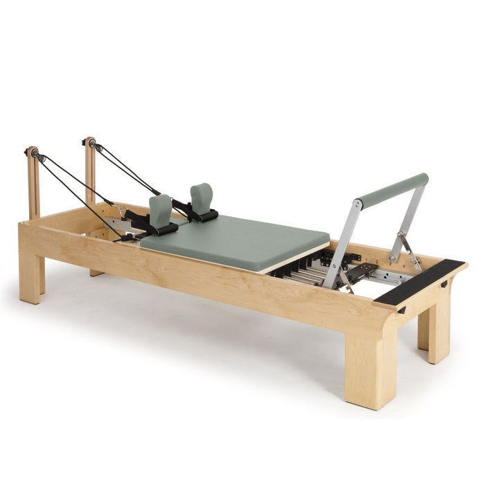 Elina Pilates Physio Wood Reformer Machine