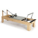 Elina Pilates Physio Wood Reformer Machine