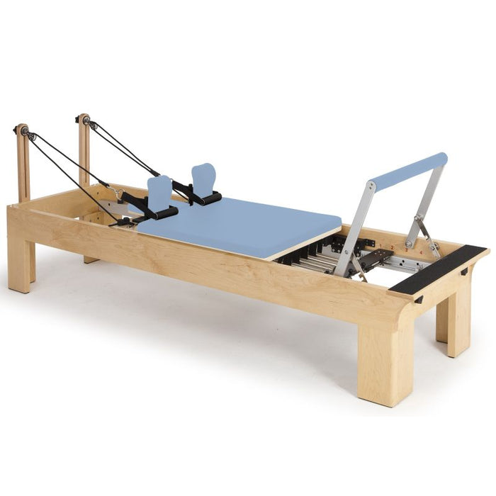 Elina Pilates Physio Wood Reformer Machine