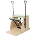 Elina Pilates Pilates Chair With Wooden Base