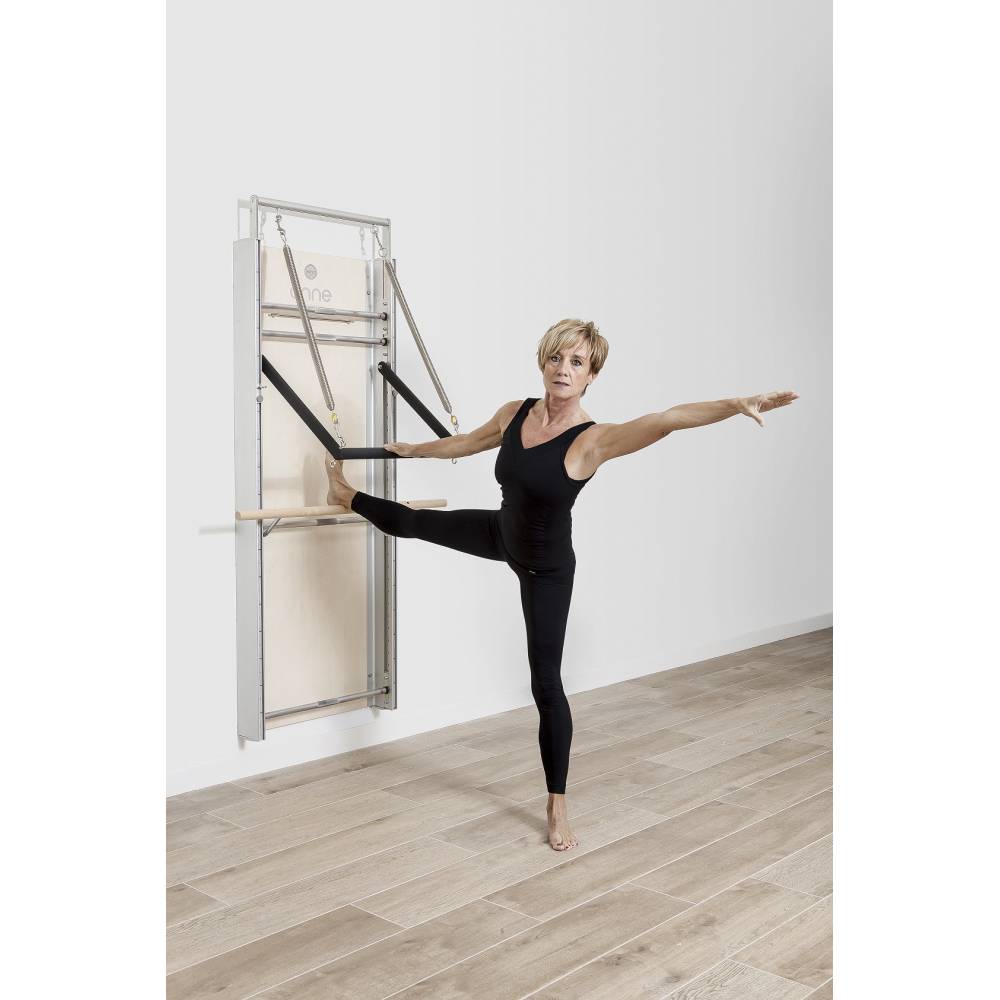 Pilates Wall Units