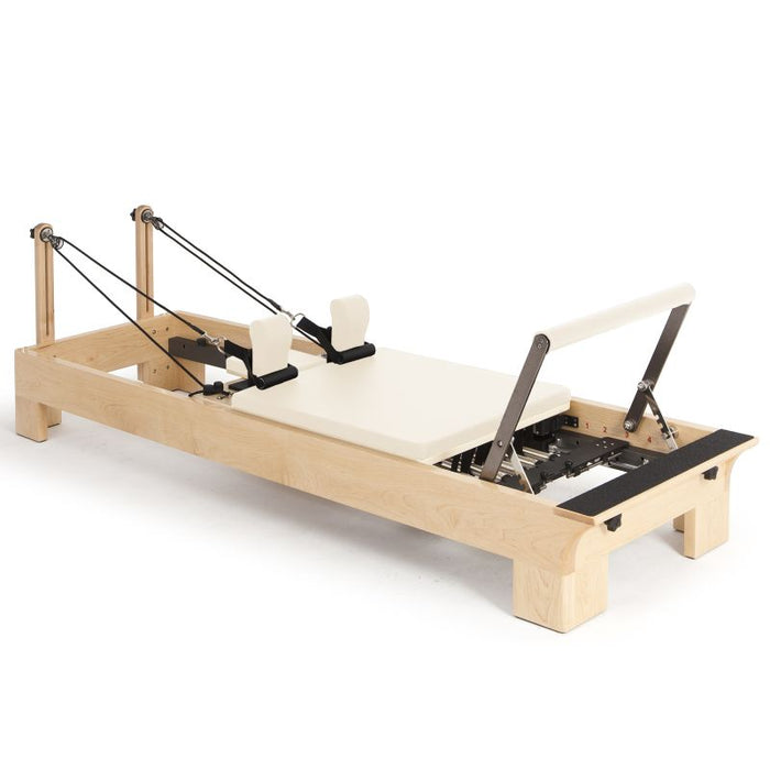 Elina Pilates Wood Pilate Reformer Machine