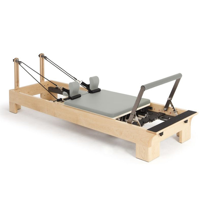 Elina Pilates Wood Pilate Reformer Machine