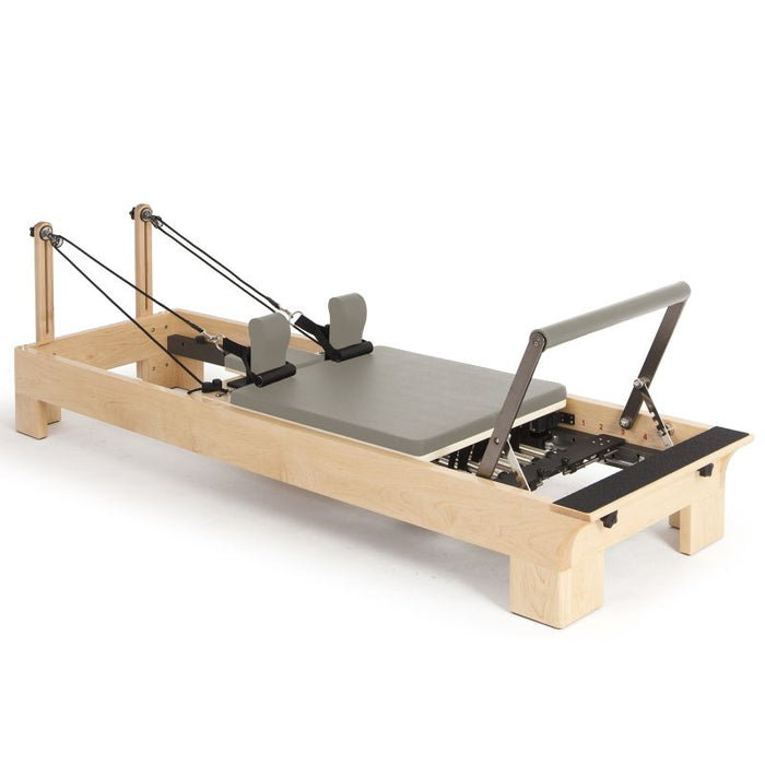 Elina Pilates Wood Pilate Reformer Machine
