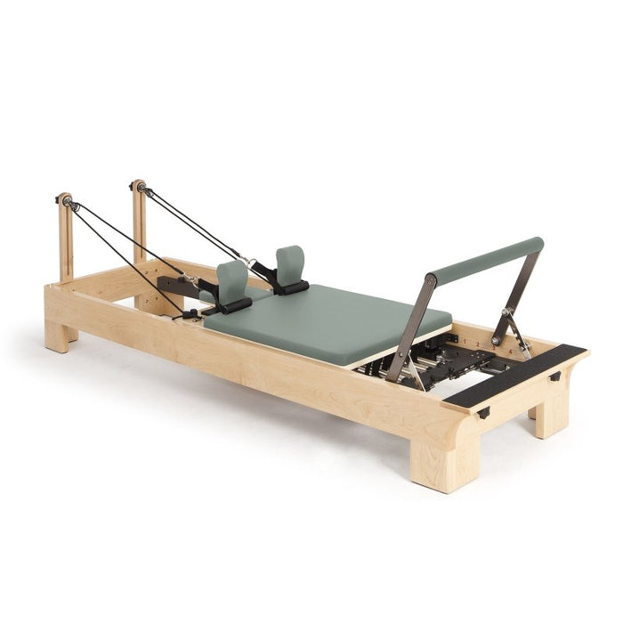 Elina Pilates Wood Pilate Reformer Machine