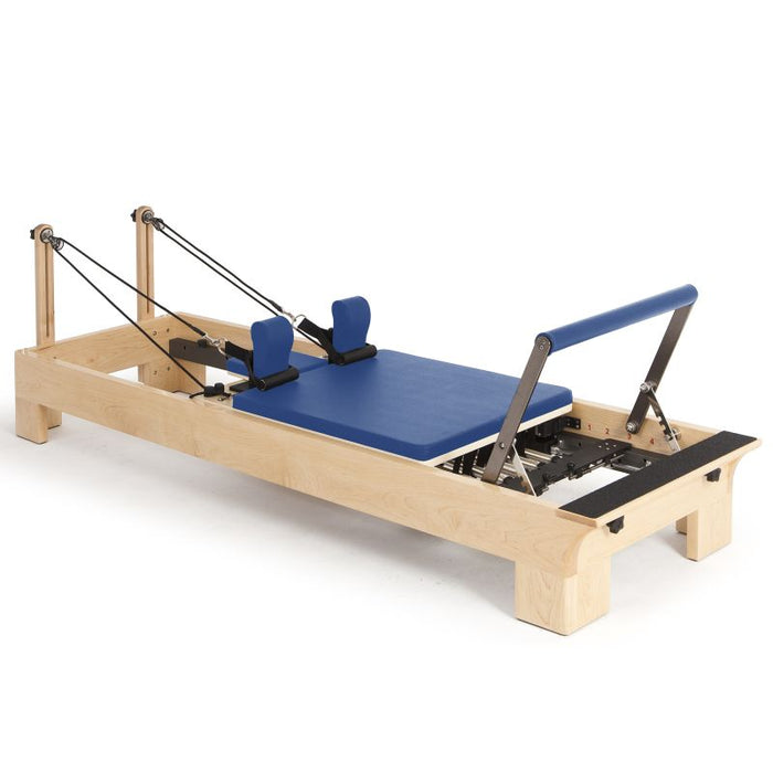 Elina Pilates Wood Pilate Reformer Machine