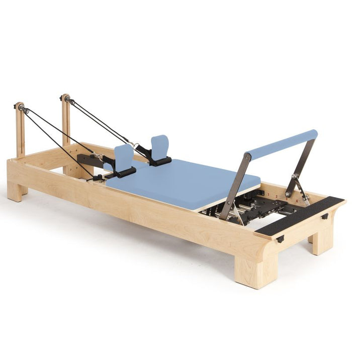 Elina Pilates Wood Pilate Reformer Machine