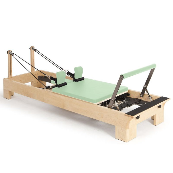 Elina Pilates Wood Pilate Reformer Machine