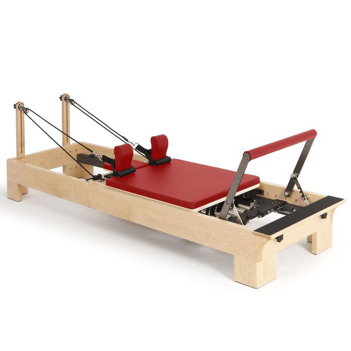 Elina Pilates Wood Pilate Reformer Machine
