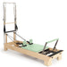 Elina Pilates Wood Reformer Machine with Tower
