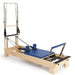Elina Pilates Wood Reformer Machine with Tower