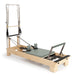Elina Pilates Wood Reformer Machine with Tower