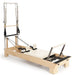 Elina Pilates Wood Reformer Machine with Tower