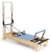 Elina Pilates Wood Reformer Machine with Tower