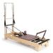 Elina Pilates Wood Reformer Machine with Tower