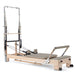 Elina Pilates Wooden Lignum Reformer With Tower
