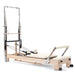 Elina Pilates Wooden Lignum Reformer With Tower