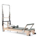 Elina Pilates Wooden Lignum Reformer With Tower