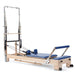 Elina Pilates Wooden Lignum Reformer With Tower