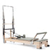 Elina Pilates Wooden Lignum Reformer With Tower