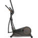 Elliptical Exercise Machine for Home with Hyper-Quiet Magnetic Drive, 16 Resistance Levels