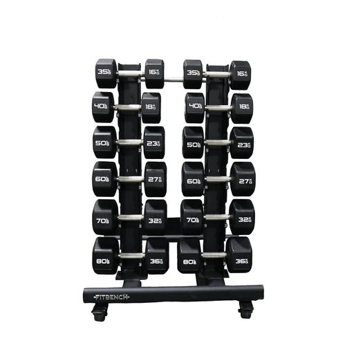 FITBENCH FITRACK