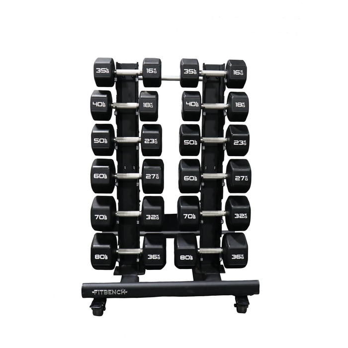 FITBENCH FITRACK