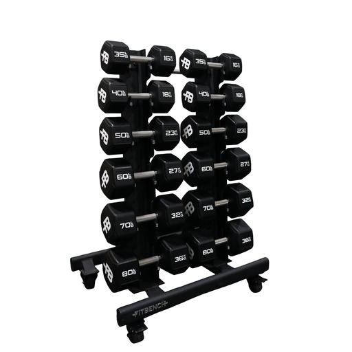FITBENCH FITRACK