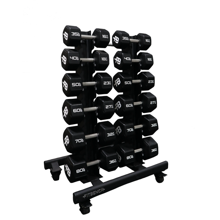 FITBENCH FITRACK