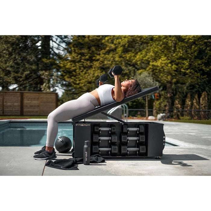 FITBENCH FREE