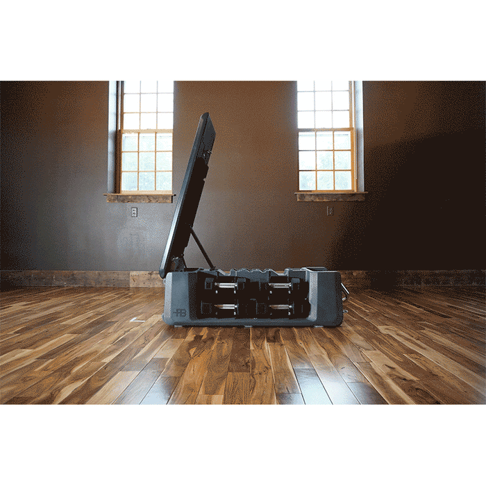 FITBENCH FREE