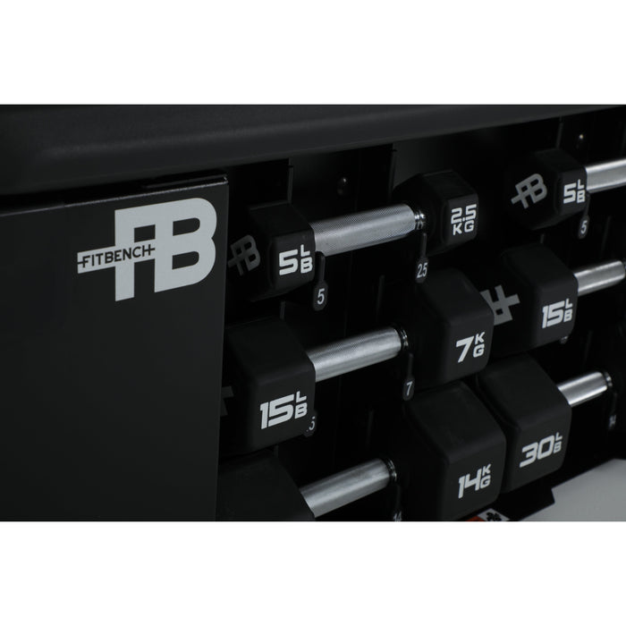 FITBENCH One Nxt Gen Weight Bench