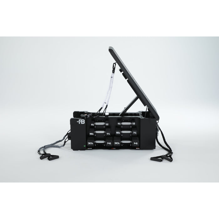 FITBENCH One Nxt Gen Weight Bench