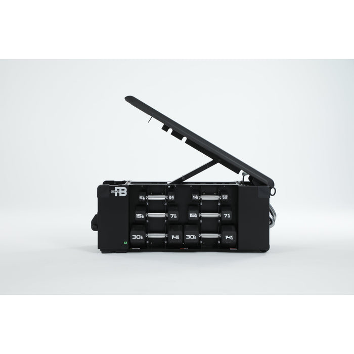 FITBENCH One Nxt Gen Weight Bench