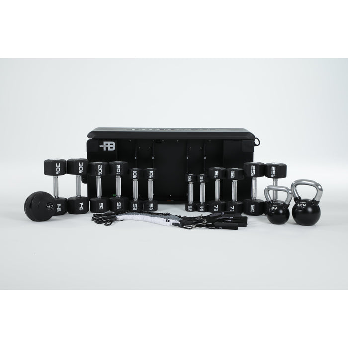 FITBENCH One Nxt Gen Weight Bench