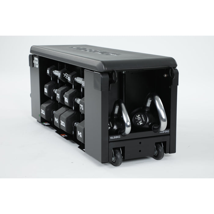 FITBENCH One Nxt Gen Weight Bench