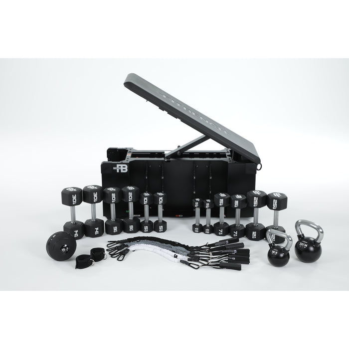 FITBENCH One Nxt Gen Weight Bench