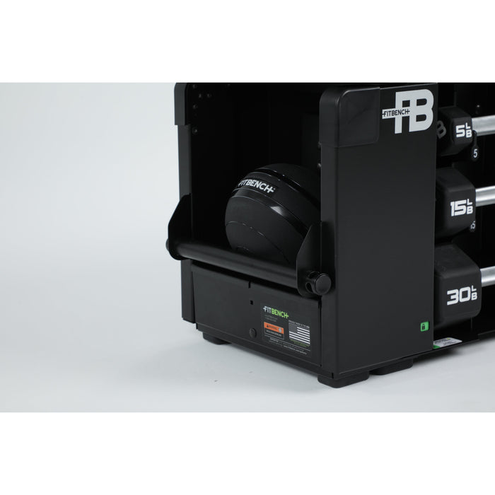 FITBENCH One Nxt Gen Weight Bench