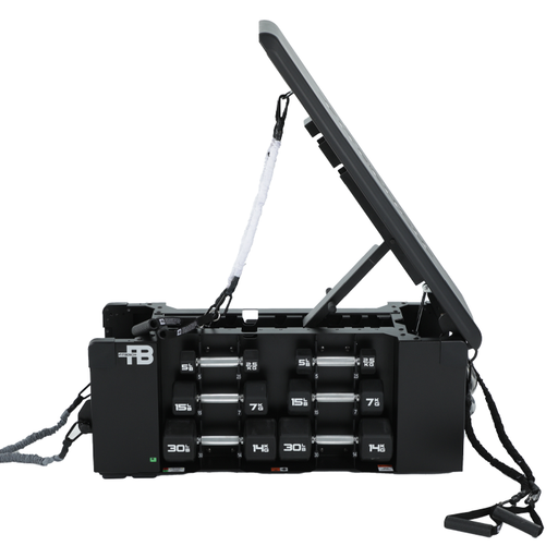 FITBENCH One Nxt Gen Weight Bench
