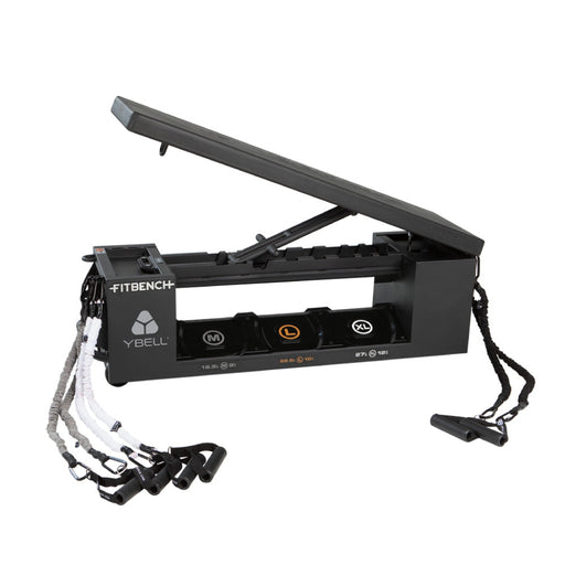 FITBENCH YBELL (NAKED)