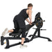 Fitness Workbench Multi Press Adjustable Gym Equipment for Home