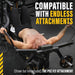 Fitness Workbench Multi Press Adjustable Gym Equipment for Home