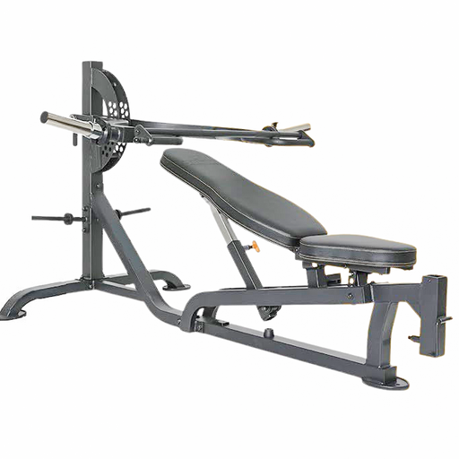 Fitness Workbench Multi Press Adjustable Gym Equipment for Home