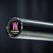 Fringe Sport 15 kg Women's Wonder Bar Olympic Barbell