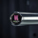 Fringe Sport 15 kg Women's Wonder Bar Olympic Barbell