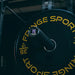 Fringe Sport 15 kg Women's Wonder Bar Olympic Barbell