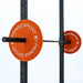 Fringe Sport 15 kg Women's Wonder Bar Olympic Barbell