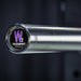 Fringe Sport 15 kg Women's Wonder Bar Olympic Barbell