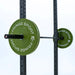 Fringe Sport 15 kg Women's Wonder Bar Olympic Barbell