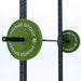 Fringe Sport 15 kg Women's Wonder Bar Olympic Barbell